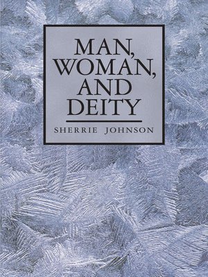 cover image of Man, Woman, and Deity